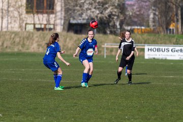 Bild 114 - B-Juniorinnen MTSV Olympia Neum�nster - FSC Kaltenkirchen : Ergebnis: 4:1